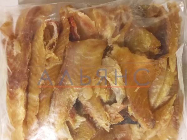 Камбала (рваная) в Ульяновске