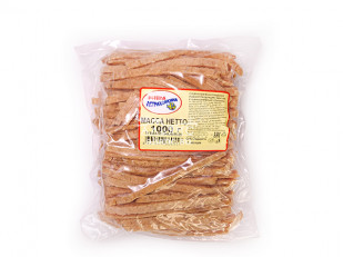 Фисташки: Сушеный минтай соломка