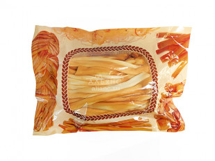 Фрайчизы классические: Сыр чечил копченый весовой 