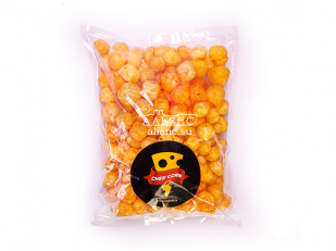 Сырные шарики 