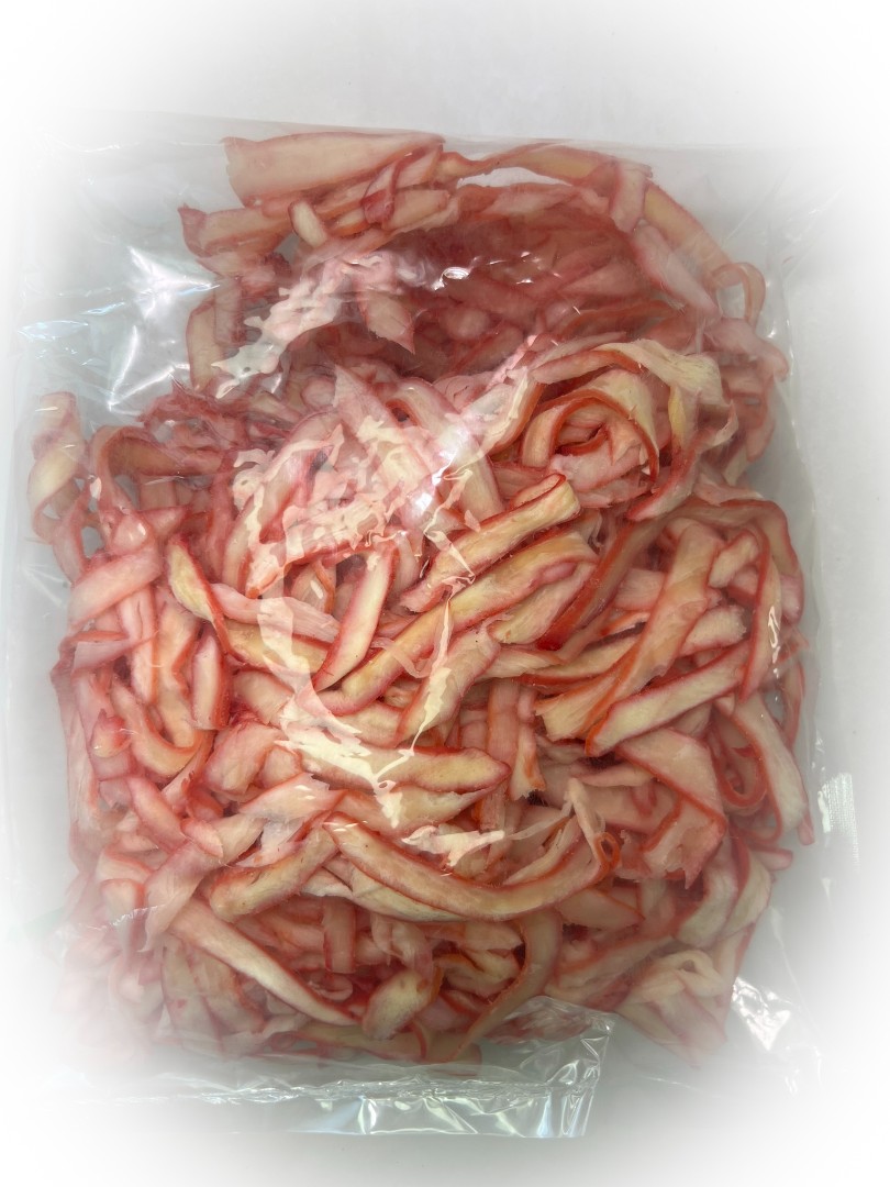 Кальмар кольца со вкусом краба в Ульяновске