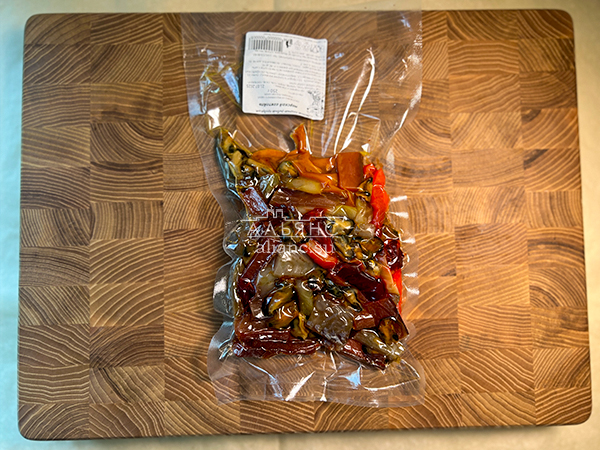 Морской коктейль (250 гр.) в Ульяновске