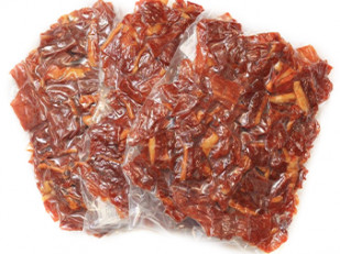 Фрайчизы со вкусом Васаби (100 гр.): Джерки из свинины 