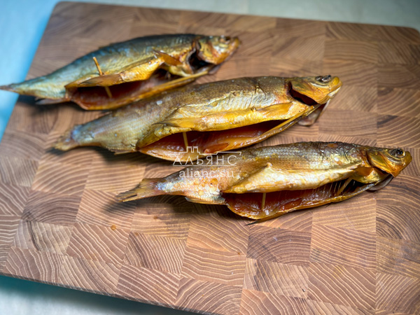 Пелядь х/к крупная потрошеная в Ульяновске