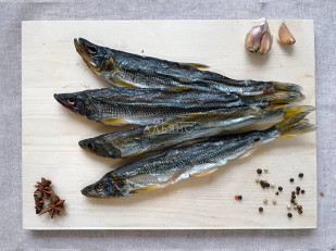 Гренки пшеничные 