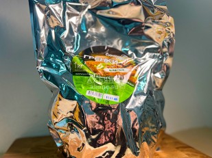 Колбаски сыровяленые Mini Fuet 