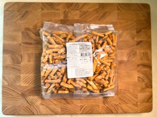 Рыба горячего копчения: Сыр копченый на ольхе 