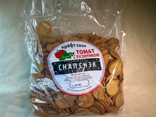 Таранка с перцем (соломка) (Chipka ПРЕМИУМ): Снапсы ПШЕНИЧНЫЕ 