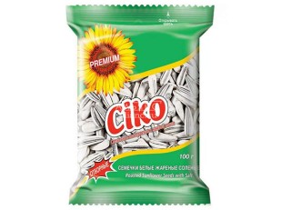 Орехи: Семечки 