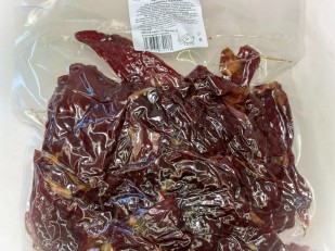 Картофель «Бруто» с солью 70 гр.: Мясо Чипсы говяжьи 