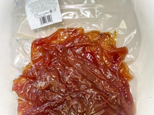 Кальмар чили: Мясо Чипсы куриные 