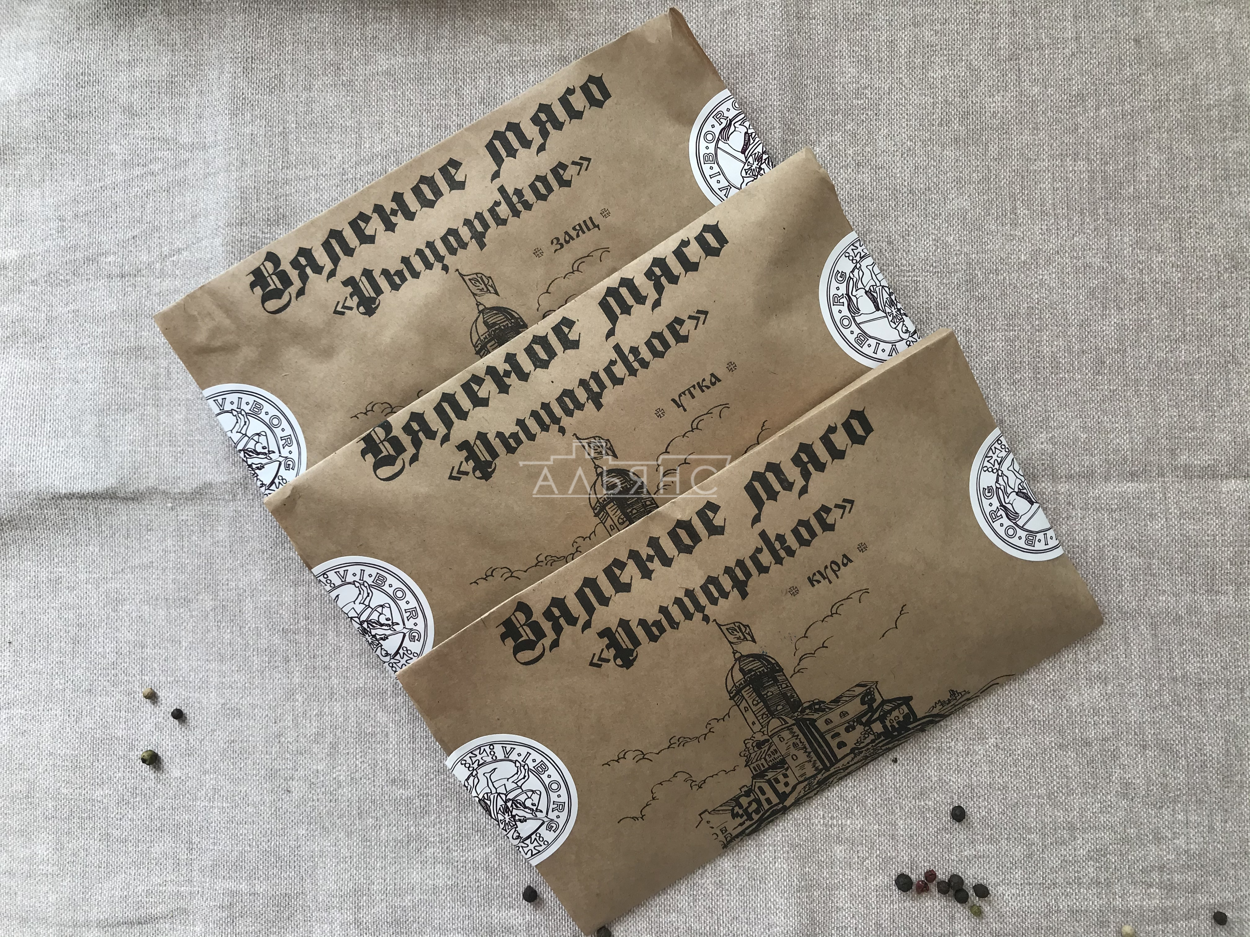 Рыцарское мясо курицы острое в Ульяновске