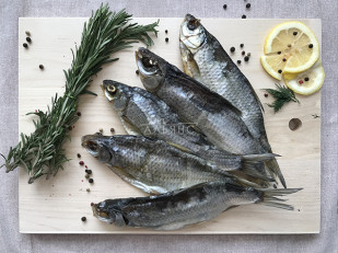 Гренки пшеничные 