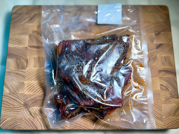 Джерки из тунца острые (500 гр.) в Ульяновске