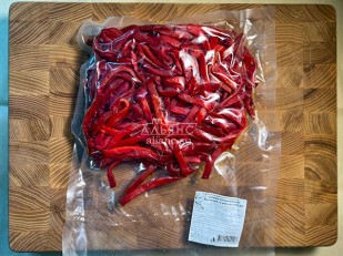 Ведро Ржаные гренки со вкусом четыре сыра: Кальмар кольца со вкусом Том Ям