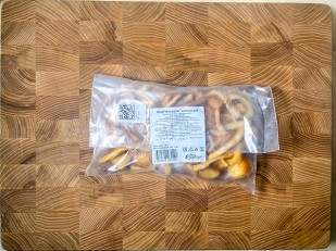 Чипсы: Сыр 150 гр ГОРНЫЙ СЫРОВАР (Ассорти копчёный)