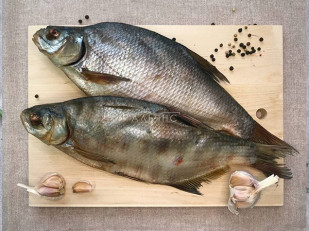 Гренки пшеничные 