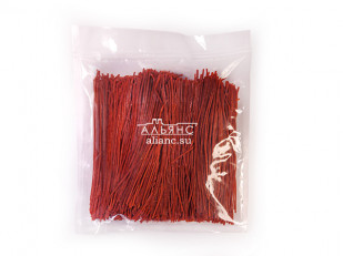 Камбала стейк по-царски: Форель паутинка