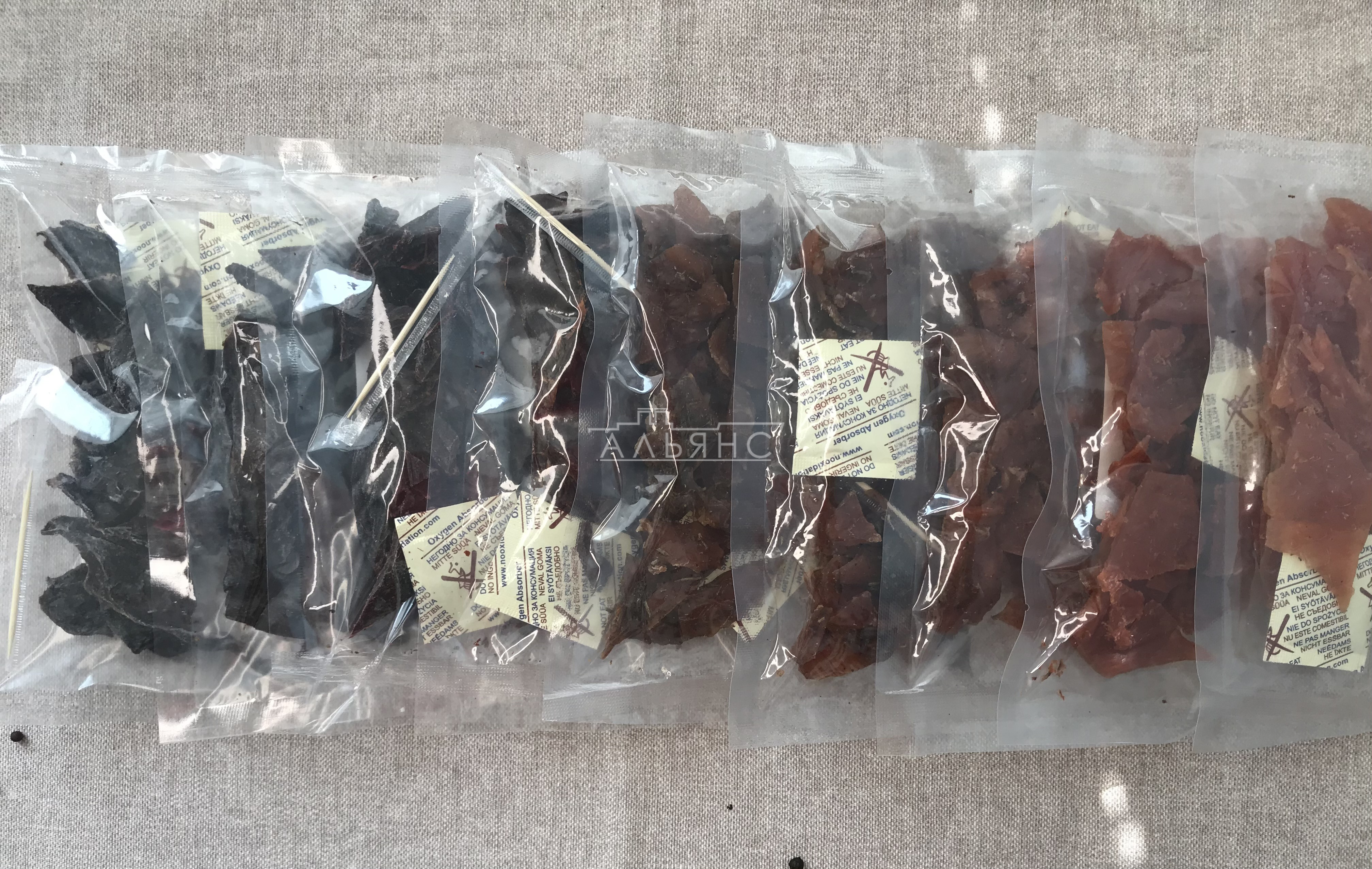 Рыцарское мясо курица в Ульяновске
